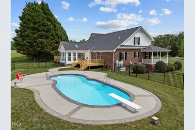 3646 Watkins Farm Road, Hillsborough, NC 27278 - Photo 13