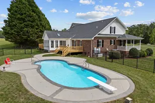 3646 Watkins Farm Rd, Hillsborough, NC 27278 - Photo 13