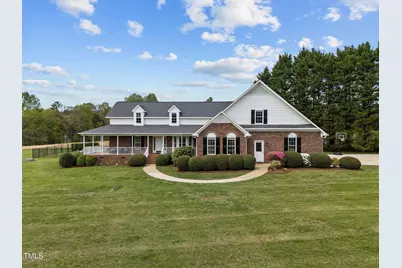 3646 Watkins Farm Road, Hillsborough, NC 27278 - Photo 1