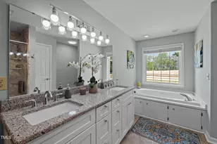 3646 Watkins Farm Rd, Hillsborough, NC 27278 - Photo 37