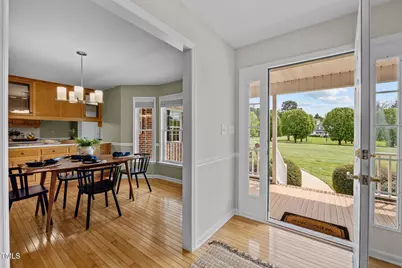 3646 Watkins Farm Road, Hillsborough, NC 27278 - Photo 3