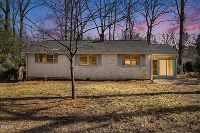 407 Hickory Drive, Chapel Hill, NC 27517 - Photo 25