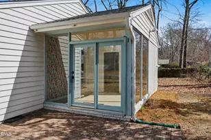 407 Hickory Dr, Chapel Hill, NC 27517 - Photo 21