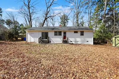 407 Hickory Drive, Chapel Hill, NC 27517 - Photo 23