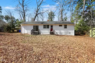 407 Hickory Dr, Chapel Hill, NC 27517 - Photo 23