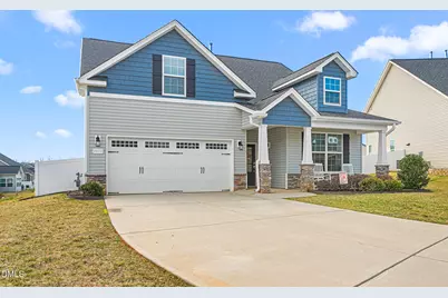 1072 Lobdale Court, Burlington, NC 27215 - Photo 5