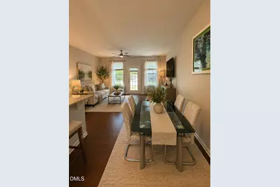 412 Stone Flower Lane, Raleigh, NC 27603 - Photo 5