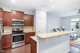 412 Stone Flower Ln, Raleigh, NC 27603 - Photo 9