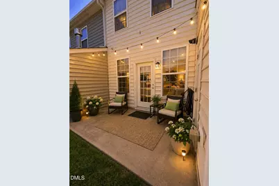 412 Stone Flower Lane, Raleigh, NC 27603 - Photo 21