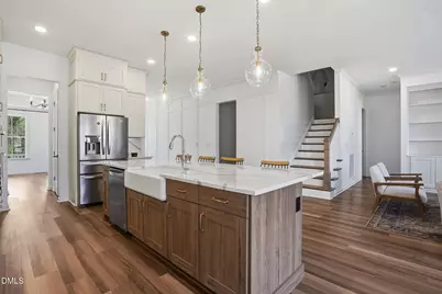 104 River Ledge Drive, Holly Springs, NC 27540 - Photo 15