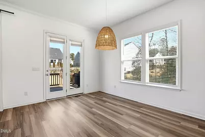 104 River Ledge Drive, Holly Springs, NC 27540 - Photo 17