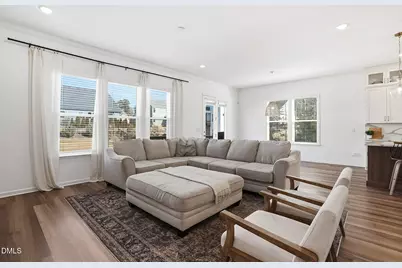 104 River Ledge Drive, Holly Springs, NC 27540 - Photo 19