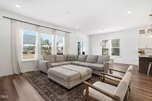 104 River Ledge Dr, Holly Springs, NC 27540 - Photo 19