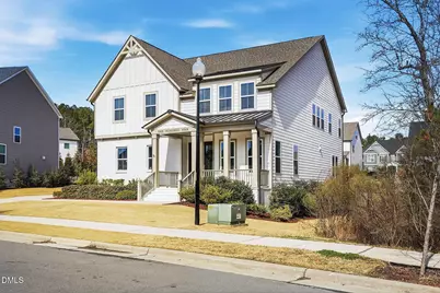 104 River Ledge Drive, Holly Springs, NC 27540 - Photo 3