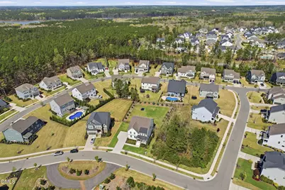 104 River Ledge Drive, Holly Springs, NC 27540 - Photo 43