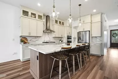 104 River Ledge Drive, Holly Springs, NC 27540 - Photo 13