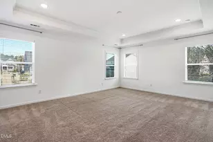 104 River Ledge Dr, Holly Springs, NC 27540 - Photo 33