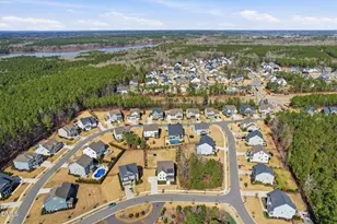 104 River Ledge Dr, Holly Springs, NC 27540 - Photo 47