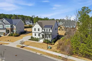 104 River Ledge Dr, Holly Springs, NC 27540 - Photo 43