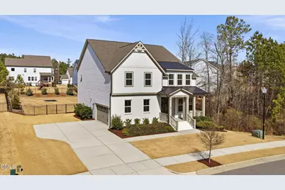 104 River Ledge Drive, Holly Springs, NC 27540 - Photo 43