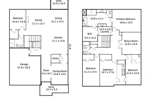 104 River Ledge Dr, Holly Springs, NC 27540 - Photo 41