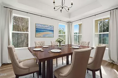 104 River Ledge Drive, Holly Springs, NC 27540 - Photo 7