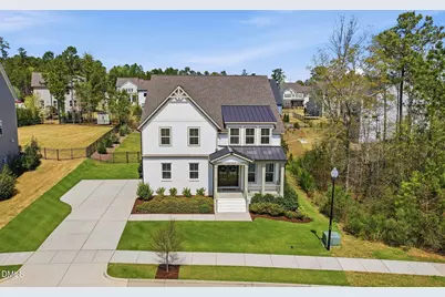 104 River Ledge Drive, Holly Springs, NC 27540 - Photo 3