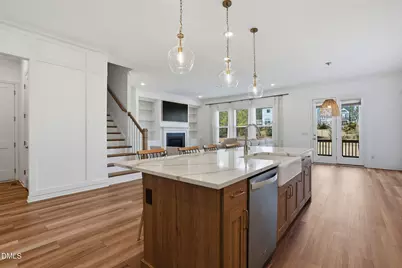 104 River Ledge Drive, Holly Springs, NC 27540 - Photo 11