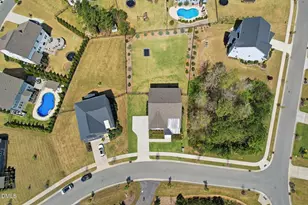 104 River Ledge Dr, Holly Springs, NC 27540 - Photo 47