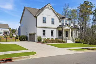 104 River Ledge Dr, Holly Springs, NC 27540 - Photo 1