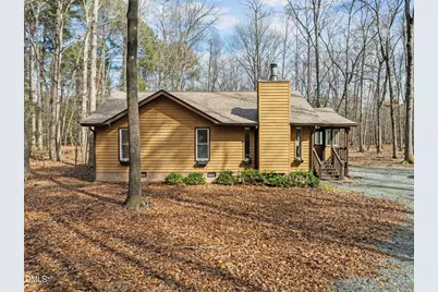 8814 Partridge Run, Chapel Hill, NC 27516 - Photo 49