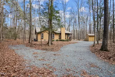 8814 Partridge Run, Chapel Hill, NC 27516 - Photo 47