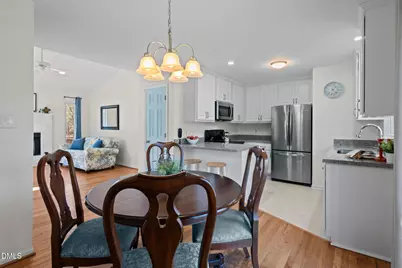 8814 Partridge Run, Chapel Hill, NC 27516 - Photo 13