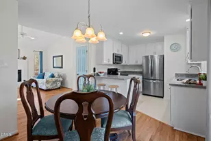 8814 Partridge Run, Chapel Hill, NC 27516 - Photo 13