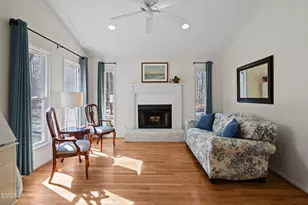 8814 Partridge Run, Chapel Hill, NC 27516 - Photo 9