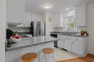 8814 Partridge Run, Chapel Hill, NC 27516 - Photo 15