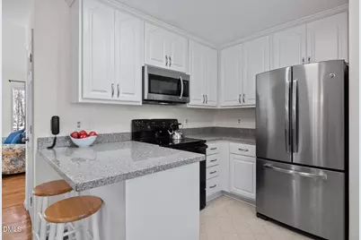 8814 Partridge Run, Chapel Hill, NC 27516 - Photo 17