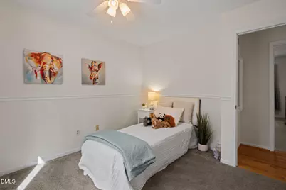 8814 Partridge Run, Chapel Hill, NC 27516 - Photo 25