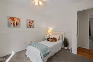 8814 Partridge Run, Chapel Hill, NC 27516 - Photo 25