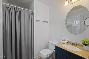 8814 Partridge Run, Chapel Hill, NC 27516 - Photo 29