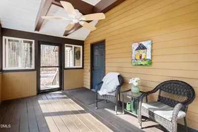 8814 Partridge Run, Chapel Hill, NC 27516 - Photo 5