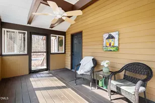 8814 Partridge Run, Chapel Hill, NC 27516 - Photo 5