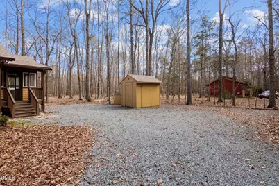 8814 Partridge Run, Chapel Hill, NC 27516 - Photo 45