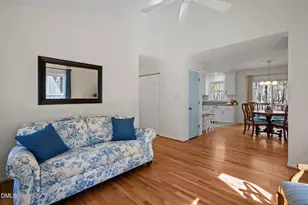 8814 Partridge Run, Chapel Hill, NC 27516 - Photo 11