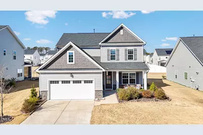 1932 Heisser Lane, Fuquay-Varina, NC 27526 - Photo 3