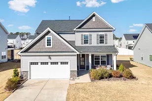 1932 Heisser Ln, Fuquay-Varina, NC 27526 - Photo 3