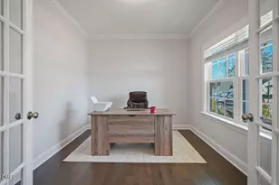 1932 Heisser Ln, Fuquay-Varina, NC 27526 - Photo 7