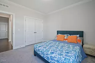 1932 Heisser Ln, Fuquay-Varina, NC 27526 - Photo 21