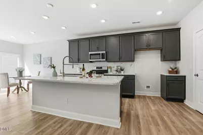 1035 Heartstone Way, Durham, NC 27713 - Photo 5