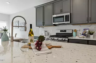 1035 Heartstone Wy, Durham, NC 27713 - Photo 1